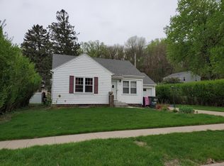 1514 W 26th St, Sioux City, IA 51103