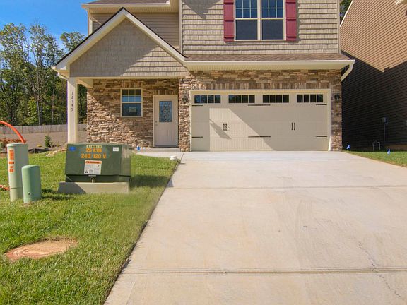 2nd image of 12149 Woodhollow Ln Lot 33