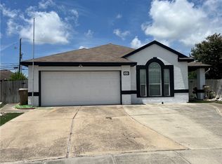 3925 Esquire Dr, Corpus Christi, TX 78414