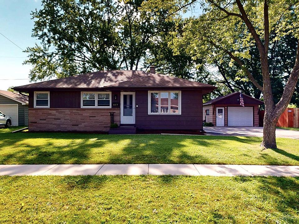 1st image of 927 Peterson STREET