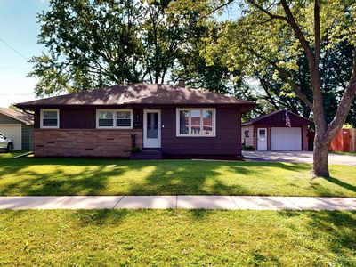 927 Peterson STREET, Fort Atkinson, WI, 53538