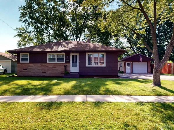 927 Peterson STREET, Fort Atkinson, WI 53538