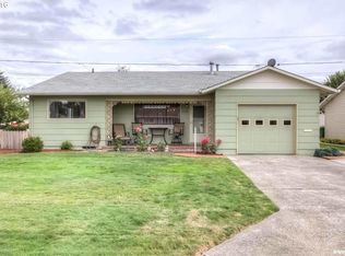 1394 Princeton Rd, Woodburn, OR 97071