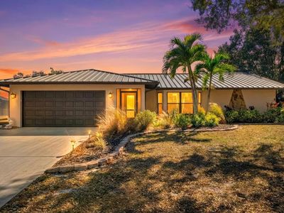 4132 Prairie View Dr, Sarasota, FL, 34232