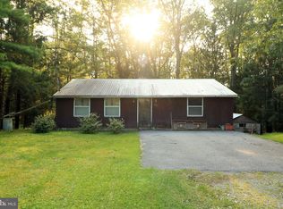 313 Greens Valley Rd, Centre Hall, PA 16828