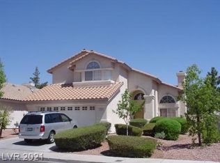 215 Camelback Ridge Ave #0, Henderson, NV 89012