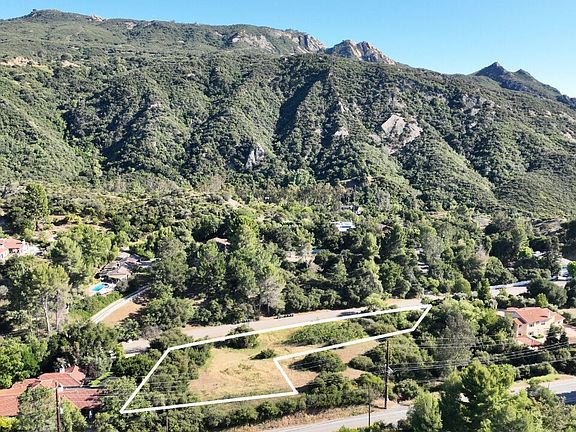 2nd image of 0 Cold Canyon Rd