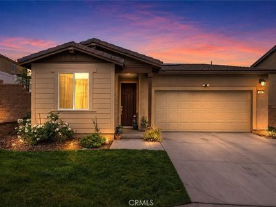 380 Havasu Way, Rialto, CA, 92377