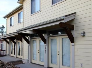 1331 E Hatcher Dr, Flagstaff, AZ 86001