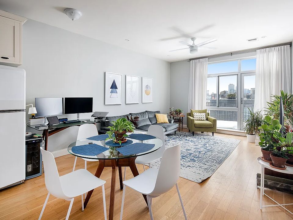 1st image of 100 Engert Ave #5A