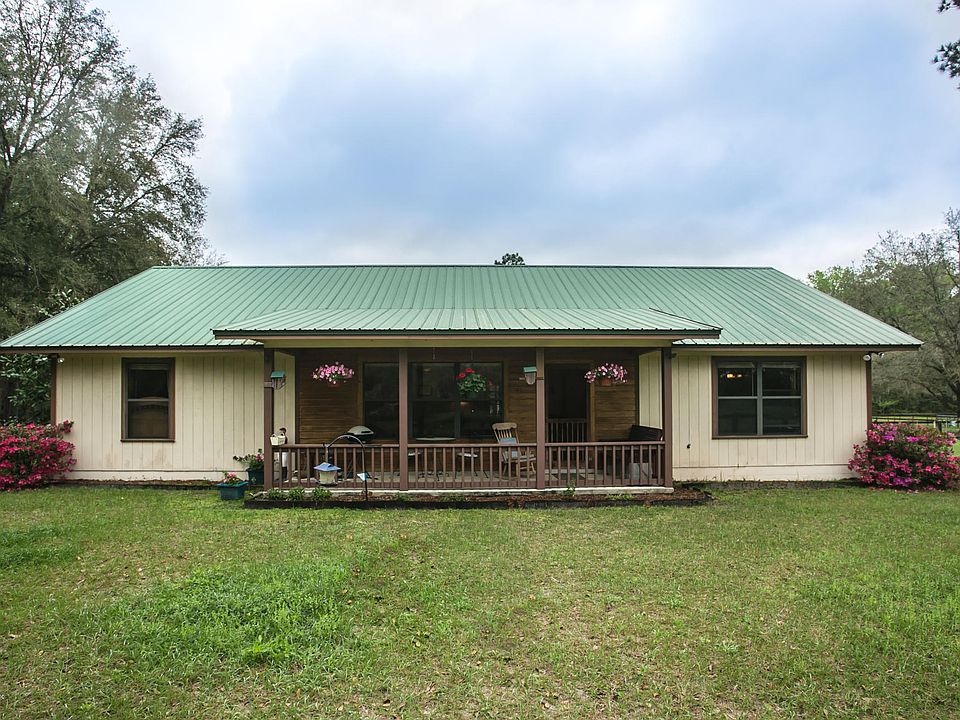 1006 Coral Farms Rd, Florahome, FL 32140 Zillow