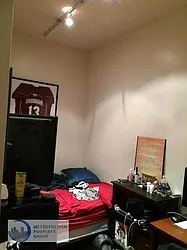 Rented by Metropolitan Property Group