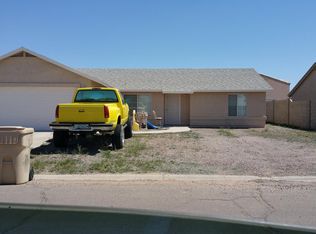 14097 S Tampico Rd, Arizona City, AZ 85123