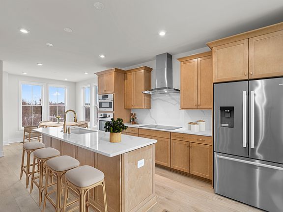 This image features interior design created in collaboration with AI.