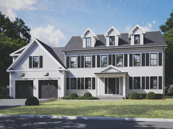 39 Irving Rd, Natick, MA 01760