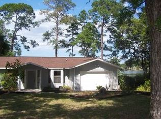 2161 NE 145th Ave, Silver Springs, FL 34488