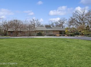 118 Carriage Rd, North Barrington, IL 60010