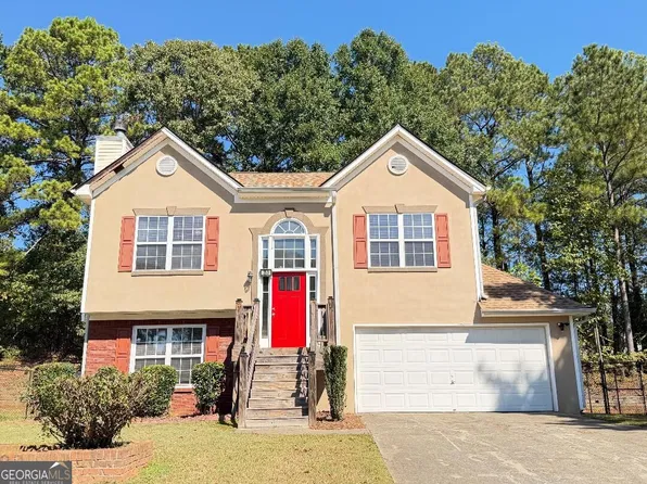 359 Kendrick Estates Dr, Jonesboro, GA 30238