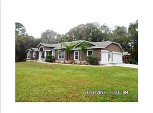 8933 Osceola Dr, New Port Richey, FL 34654