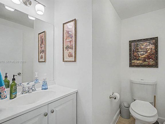 4th image of 2400 Brickell Ave APT 107D