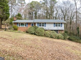 3015 Clairmont Ave, Macon, GA