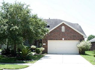 20903 Ochre Willow Trl, Cypress, TX 77433