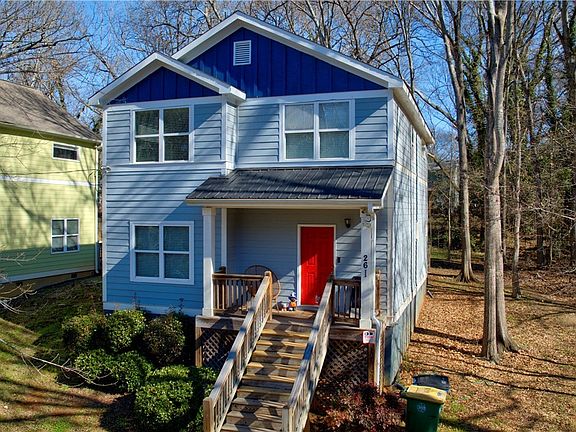4th image of 261 Arch Street