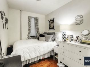 13 Ludlow St #8FA, New York, NY 10002