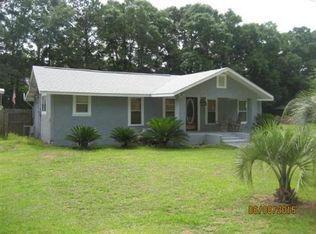 12634 NW Shuler Ln, Bristol, FL 32321