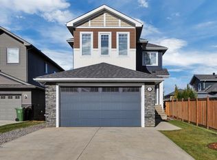 10 Moberg Close, Leduc, AB T9E 1E5