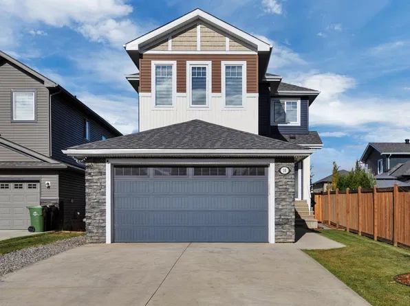 10 Moberg Close, Leduc, AB T9E 1E5