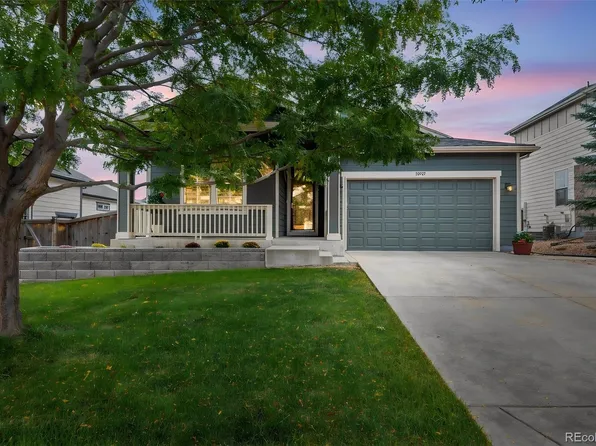 13983 W Marlowe Circle, Morrison, CO 80465