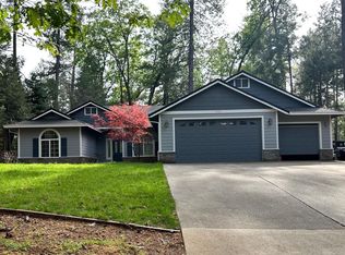 5534 Mockingbird Ct, Foresthill, CA 95631