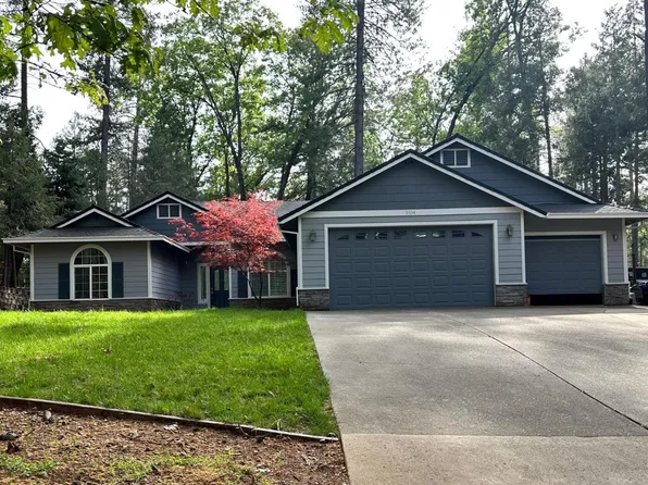 5534 Mockingbird Ct, Foresthill, CA 95631