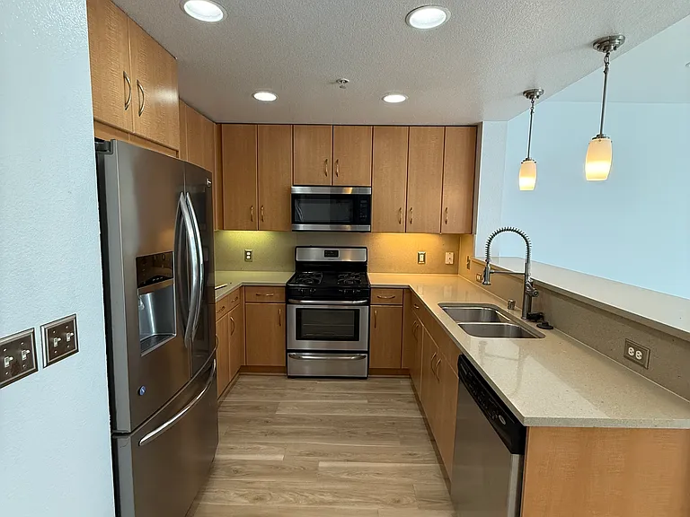 1511 Jefferson St #113 — Photo 3
