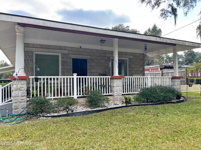 3316 TROUT RIVER Boulevard, Jacksonville, FL, 32208