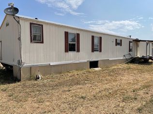 8802 Evergreen Ln, San Angelo, TX 76901