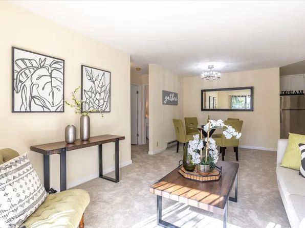 1055 N Capitol Ave APT 114, San Jose, CA 95133