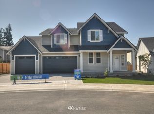 20901 83rd Stct E LOT 5, Bonney Lake, WA