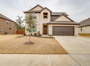 109 Everest Ct, Burleson, TX 76028