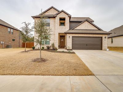 109 Everest Ct, Burleson, TX, 76028