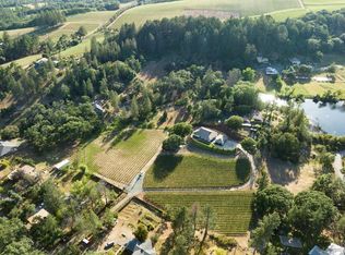 875 White Cottage Rd N, Angwin, CA 94508