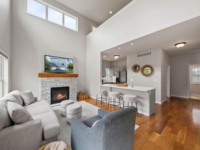 485 Mill STREET, Fontana, WI, 53125