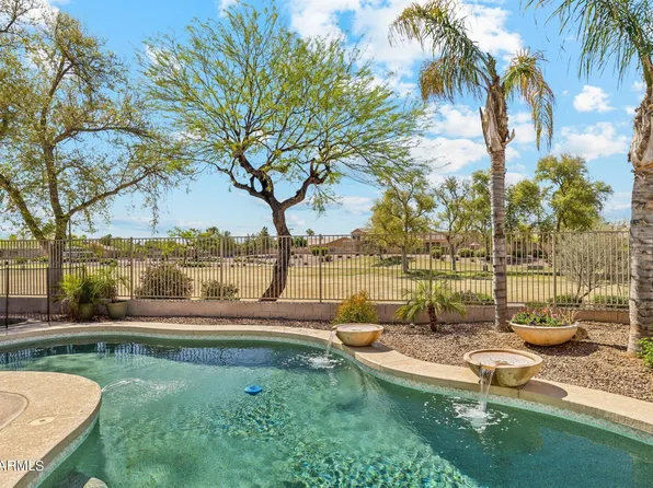 707 W HEMLOCK Way, Chandler, AZ 85248