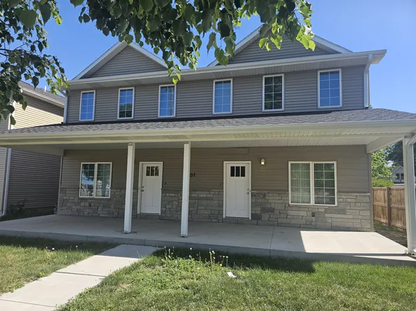 6537 Burlington Ave #1, Lincoln, NE 68507