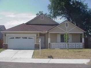 100 Butterworth Ave, Sacramento, CA 95838