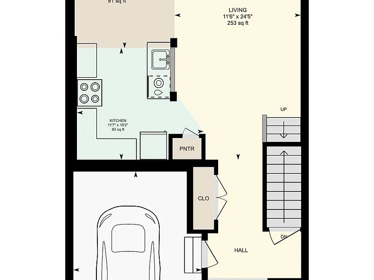 114 Dunrobin Ln — Photo 30