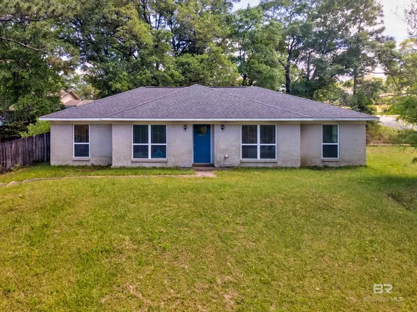 7271 Lakewood Rd, Mobile, AL 36695