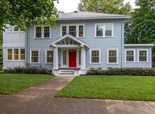 63 Cedar St, Newton, MA 02459