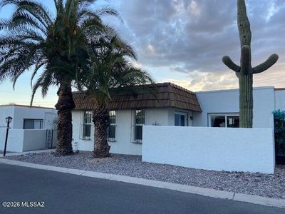 600 E River Rd Unit C, Tucson, AZ, 85704